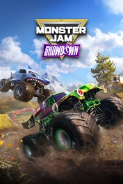 Monster Jam Showdown